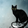 Кошка