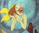 Mermaid